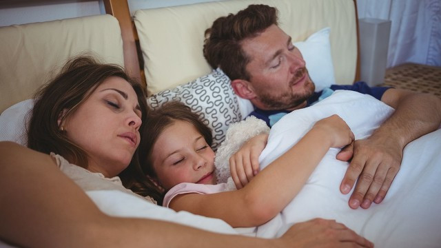 分房睡最佳年龄，别晚于这个数！错过影响孩子一生