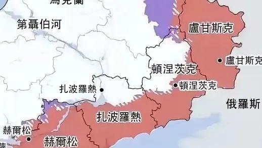 俄罗斯肯定会拿下乌东四州和克里米亚的，因为这几个地区连成一片，有利于让俄罗斯的安