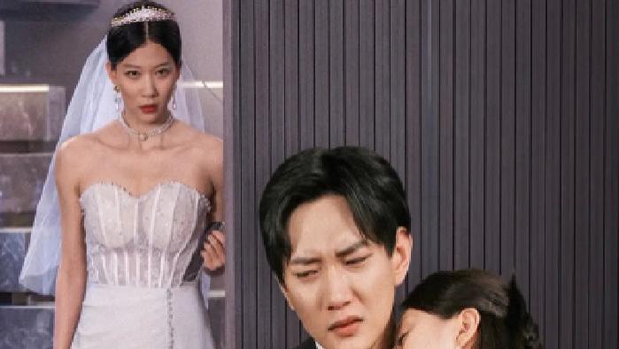 短剧《哥哥大婚当天世上再无我》全网热播, 哥哥大婚之际的诀别背后隐藏着怎样的深情与秘密