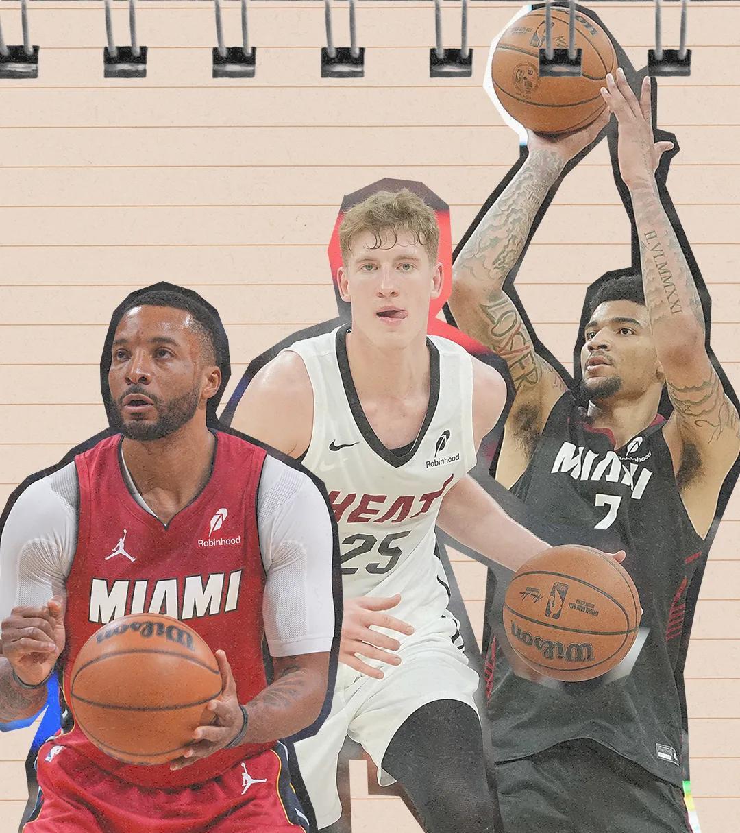 韦德看好鲍威尔在热火的贡献
北京时间7月17日 讯 热火队新任后卫诺曼·鲍威尔表