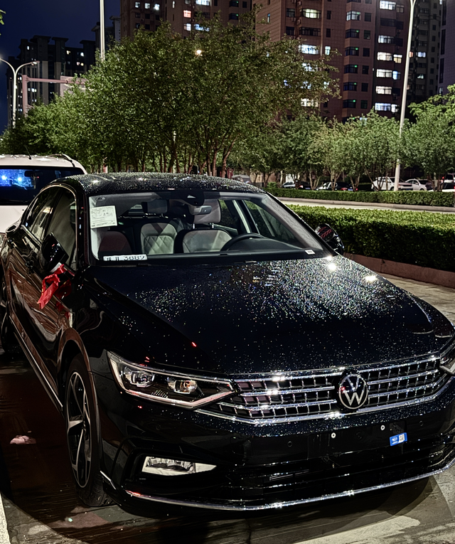 迈腾b8330豪华有什么可改装的
想改装360加电动尾门变道辅助有必要吗 有懂的