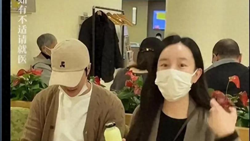 张檬官宣怀孕35周，孕期艰辛全曝光！背后细节太戳心