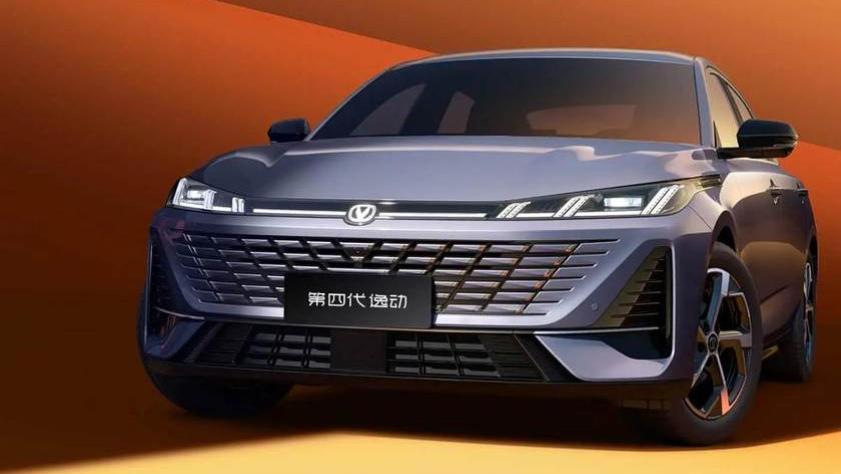 自主家轿双雄对决：长安逸动VS吉利帝豪，谁是经济家轿闭眼之选？