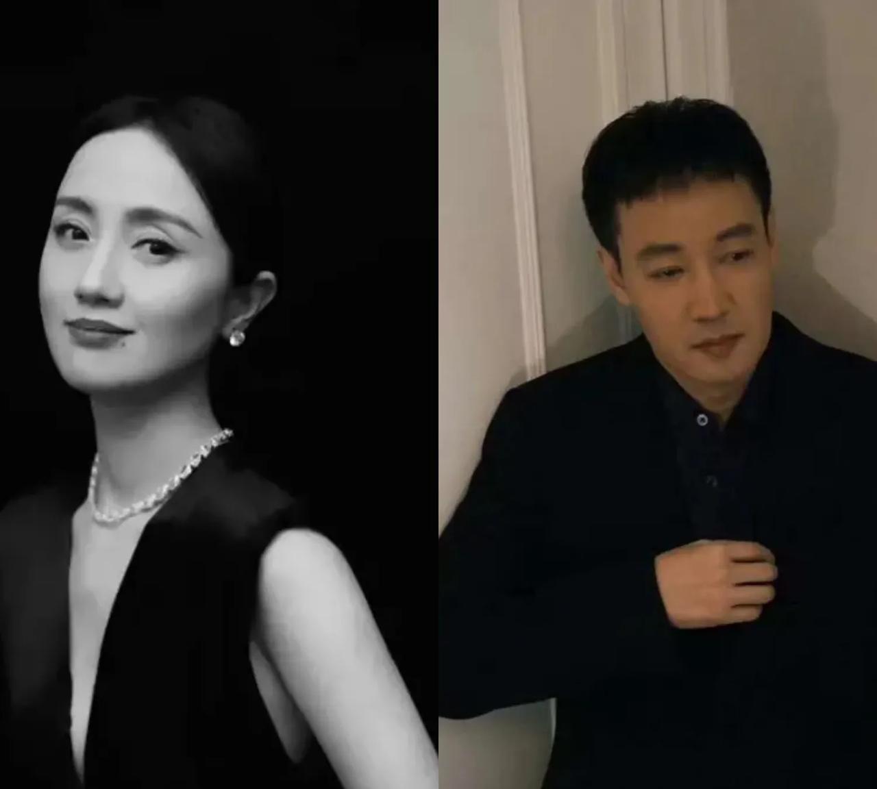 辛柏青，醒醒吧！千万别怪我说话难听。



面对伴侣离世的痛苦，我想对辛柏青说几