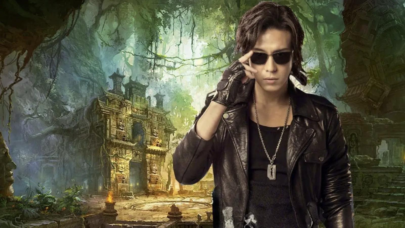 盗墓四派五脉九门分别叫什么