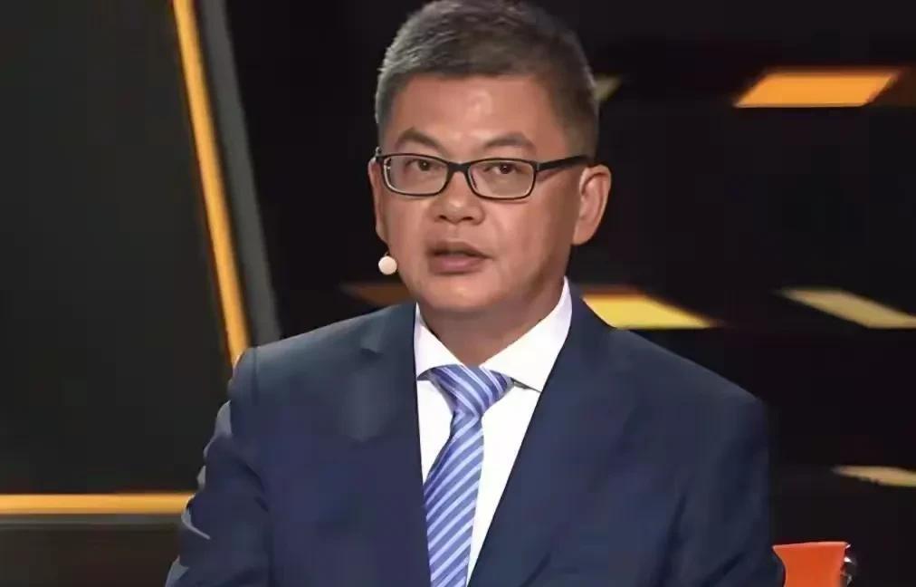苏群看好辽宁战胜广厦进总决赛
广厦队战胜青岛队晋级半决赛，著名篮球解说员苏群发文