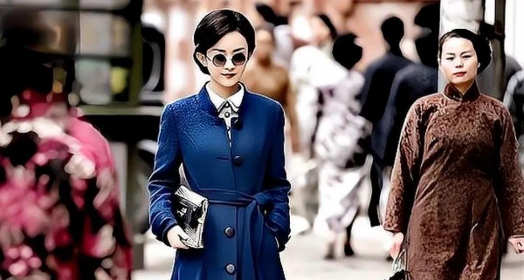 一直以为《酱园弄》是节奏紧凑、推理烧脑的悬疑爽片，看完首映，这反差感绝了，直接给
