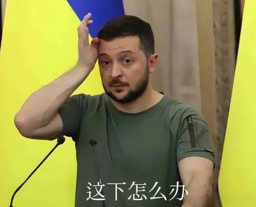 乌克兰欠中国45亿，泽连斯基请中企赴乌投资，中方拒绝得很委婉。有人说就算是乌克兰