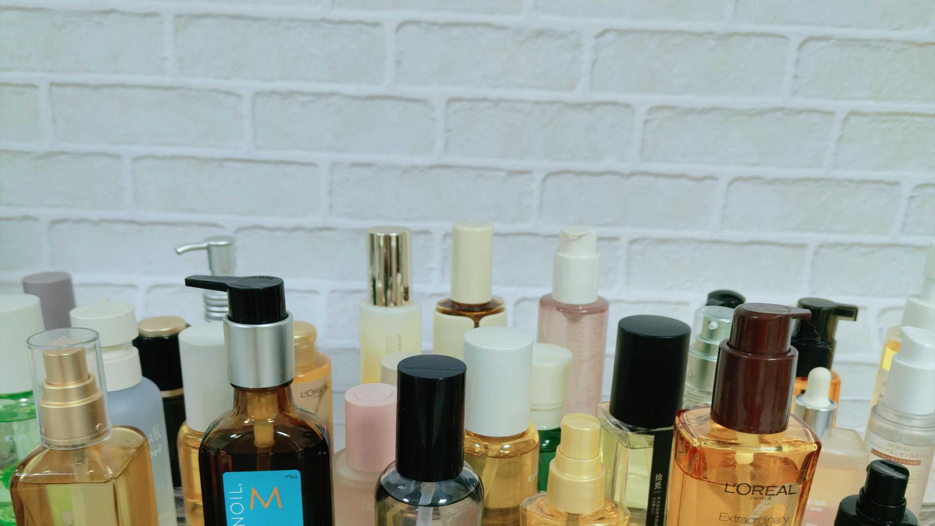 护发精油哪款好用？10款实测排名出炉，第一名太惊艳！