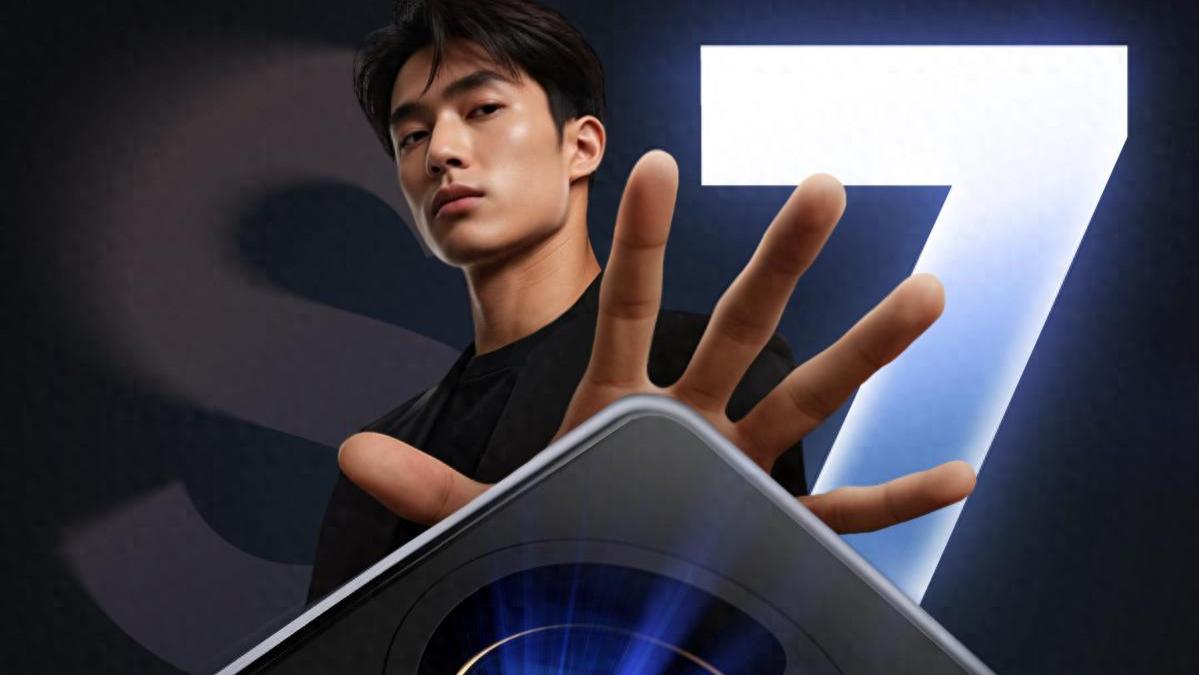 当贝S7 Ultra Pro即将发布：从海报看标杆，打造高端投影性价比王者​