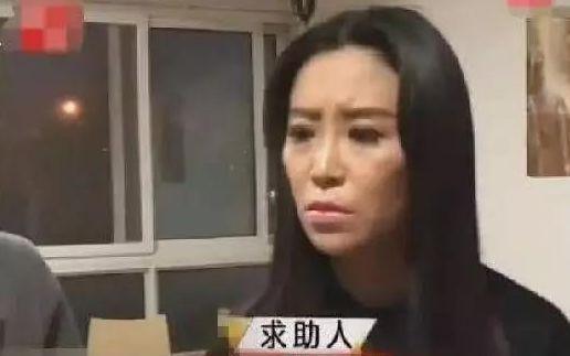“玩玩怎么了？！”2018年男子索要已婚女子微信，还当着对方老公的面，说要“玩玩