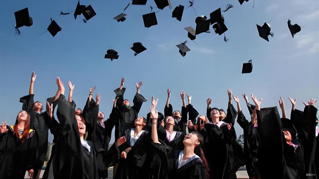 学历通胀时代：全国每5人就有1人念过大学！京沪碾压，西部急了！
