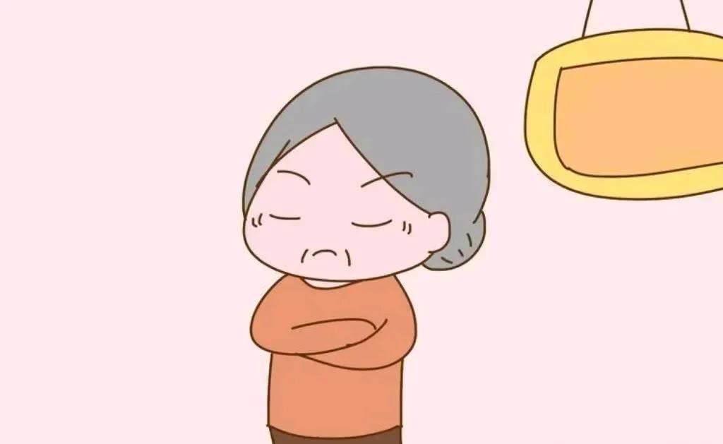 婆婆两天不吃不喝躺床上，公公大骂，她到底生谁的气？



前天傍晚，我喊了一声“