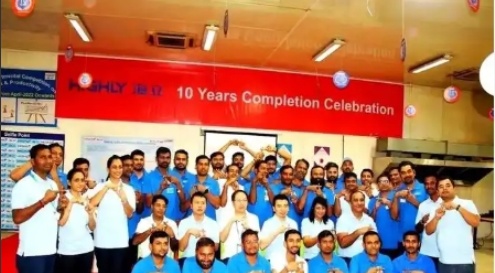 警惕，被印弄过去的高端技术，盾构机、特高压、5G、高炉，这些我国曾经引以为傲的技