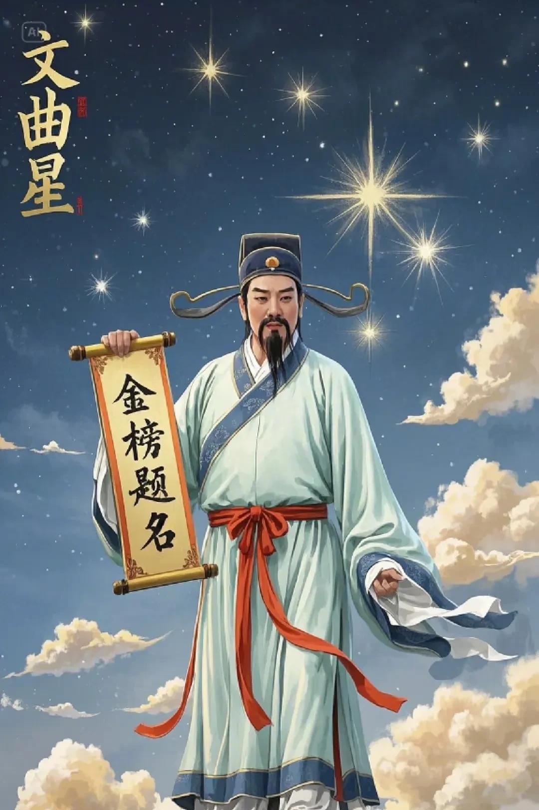 家里有考生的！#保佑金榜题名# 
快来沾沾“金榜题名”的好运！或许您的孩子在今年