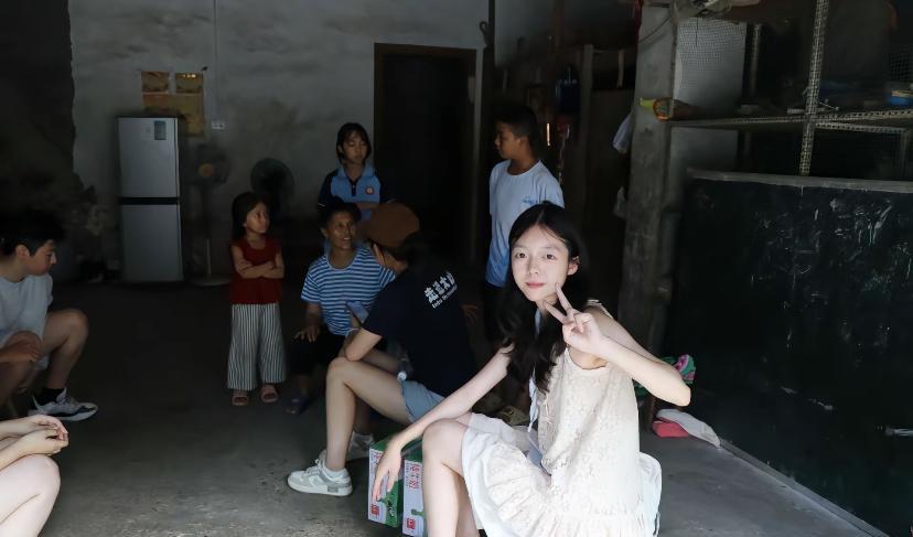 下乡入户尽量不要穿裙子的意义何在？