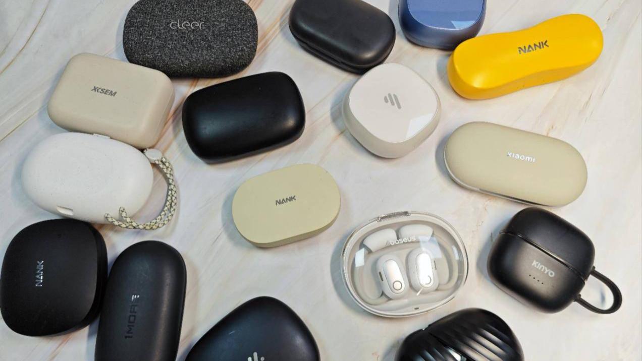 开放式蓝牙耳机好用吗？什么牌子好？盘点好用开放式蓝牙耳机前十推荐