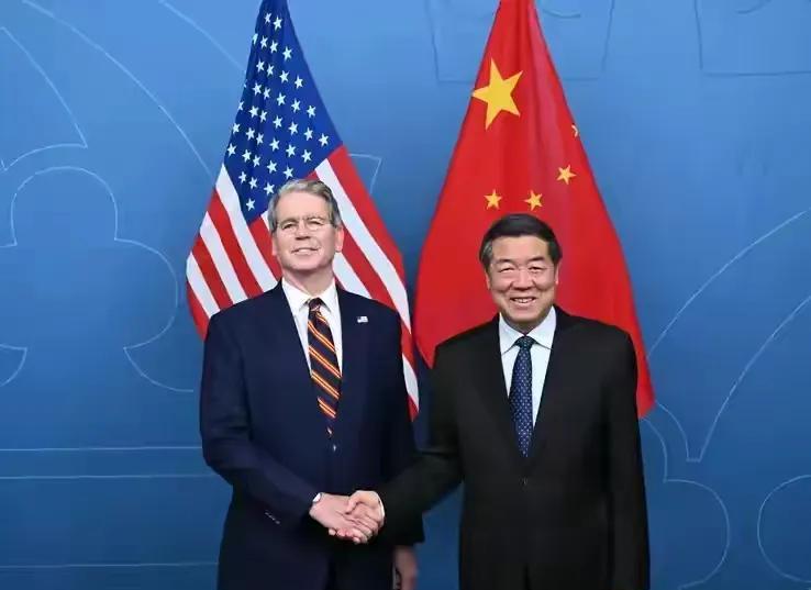 美国的胃口是真大！怪不得这一次中美谈判，双方只在延长90天达成的协议上达成共识，