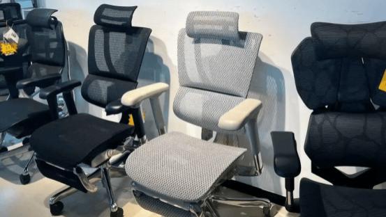 人体工学椅哪个牌子比较好？2025年公认真香的人体椅子品牌排行榜前十名