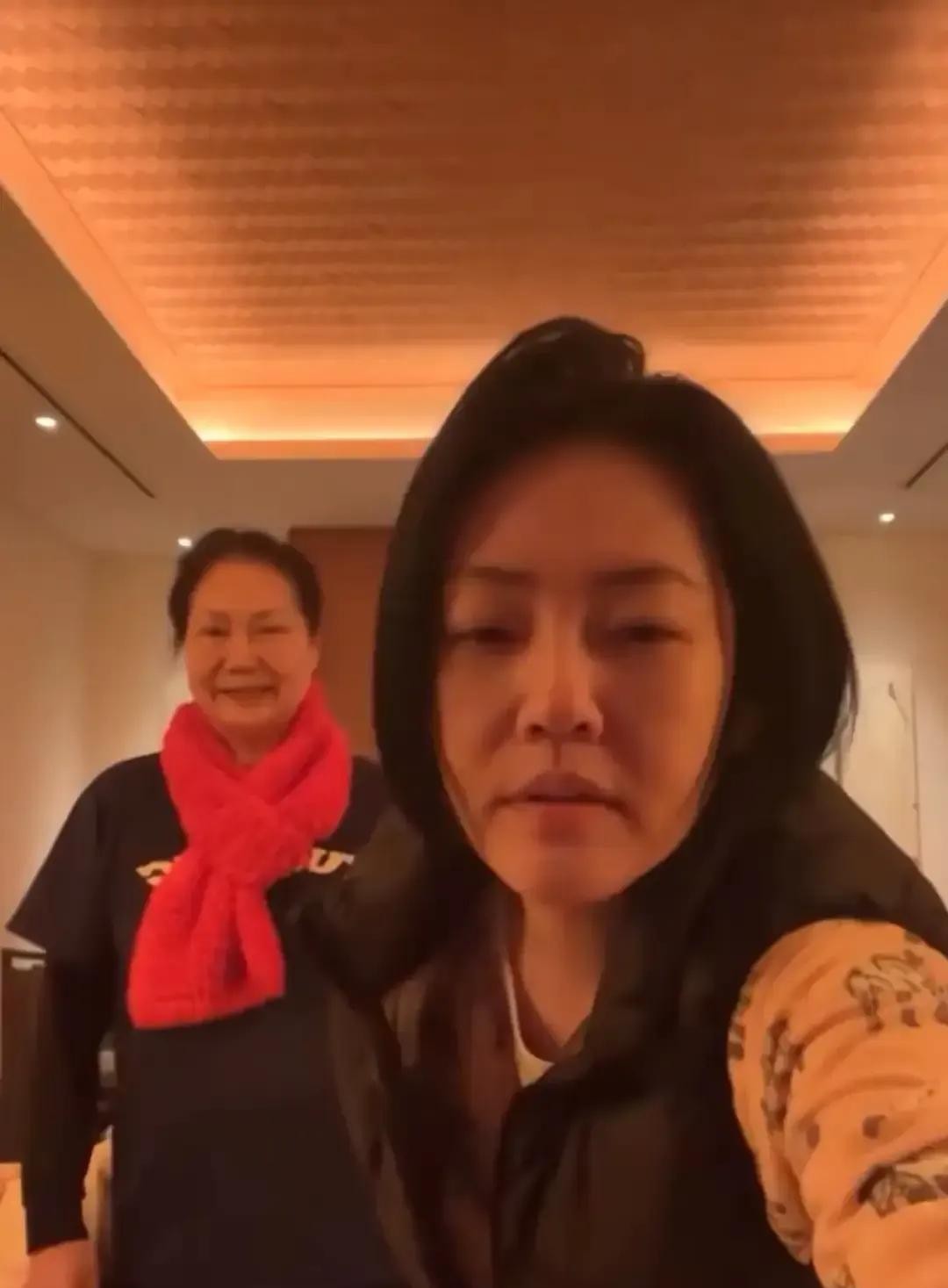 大S家人去世后的表现





大S的离去，揭开了徐家人虚伪面具的一角，也让我们