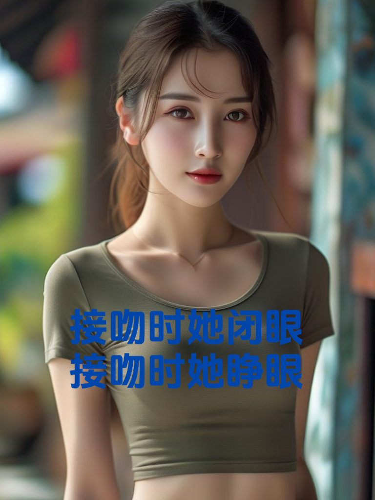 接吻时她闭眼vs睁眼，背后藏着3种截然不同的性格