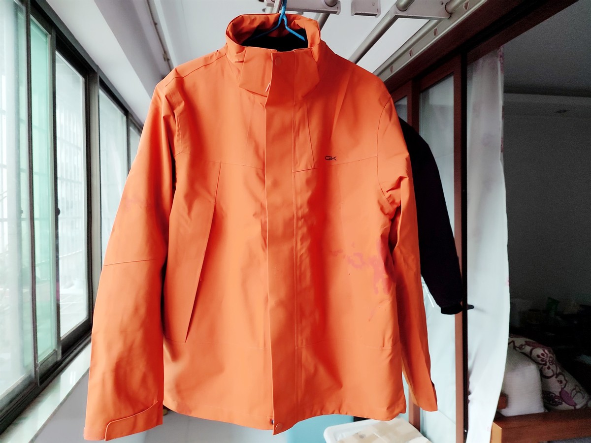 户外新宠！GaKior冲锋衣测评，非时尚硬核7防面料凭什么叫板始祖鸟？