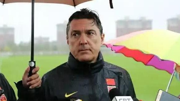 U17U20亚洲杯惨败，青训路在何方，中国足球未来堪忧