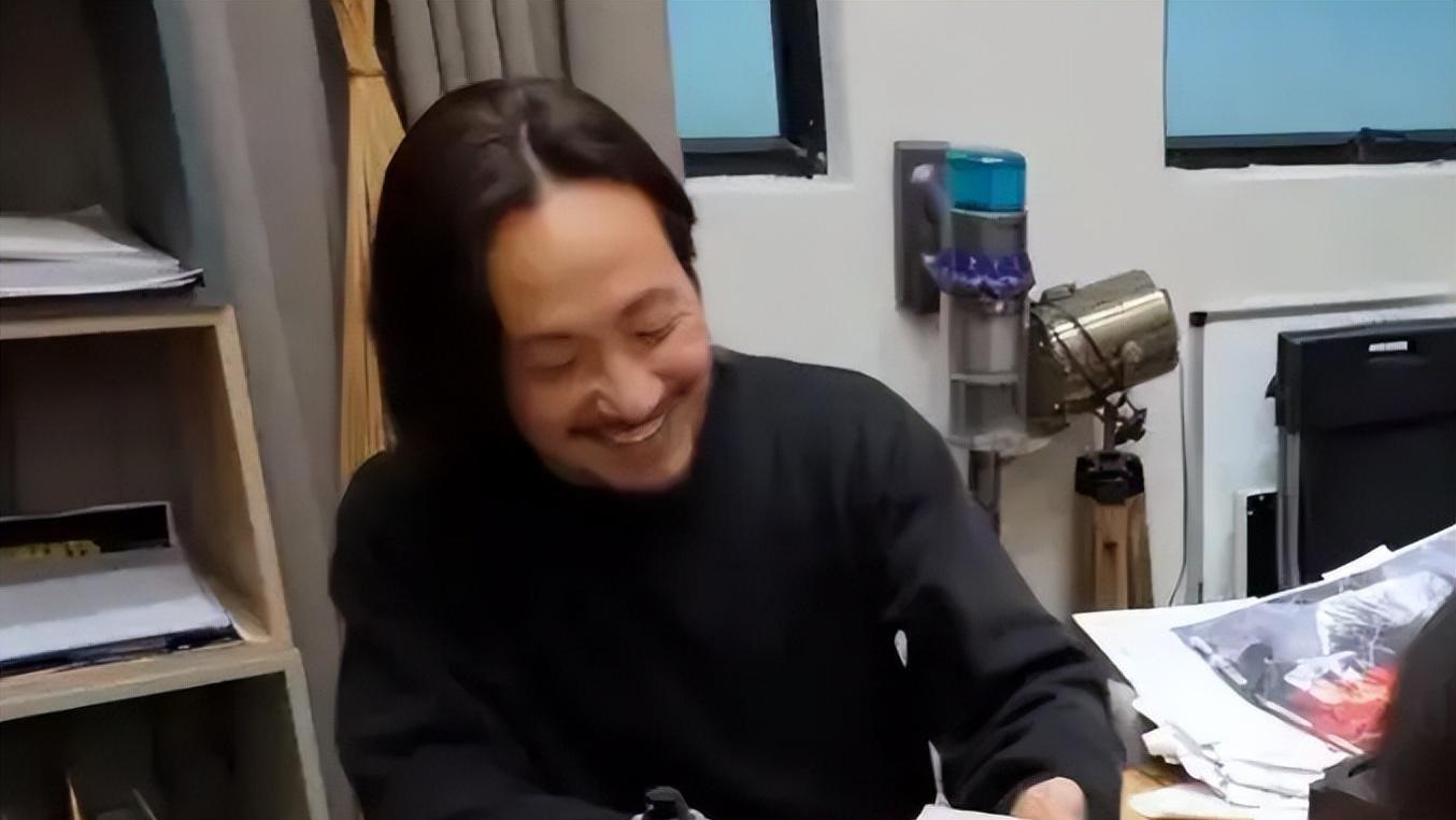 郑中基瘾太大赴美国治疗，如今面容憔悴上节目，瘾君子还能复出？