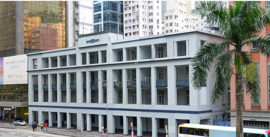 中国主导国际调解院落户香港











天呐！美国和联合国都懵了，中国