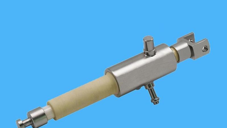 一文读懂陶瓷灌装泵：原理、优势、应用及相关生产企业