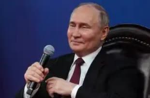 铁了心要打垮中国？最大的威胁现身！这次不是美国，普京却笑到了最后。
 
说白