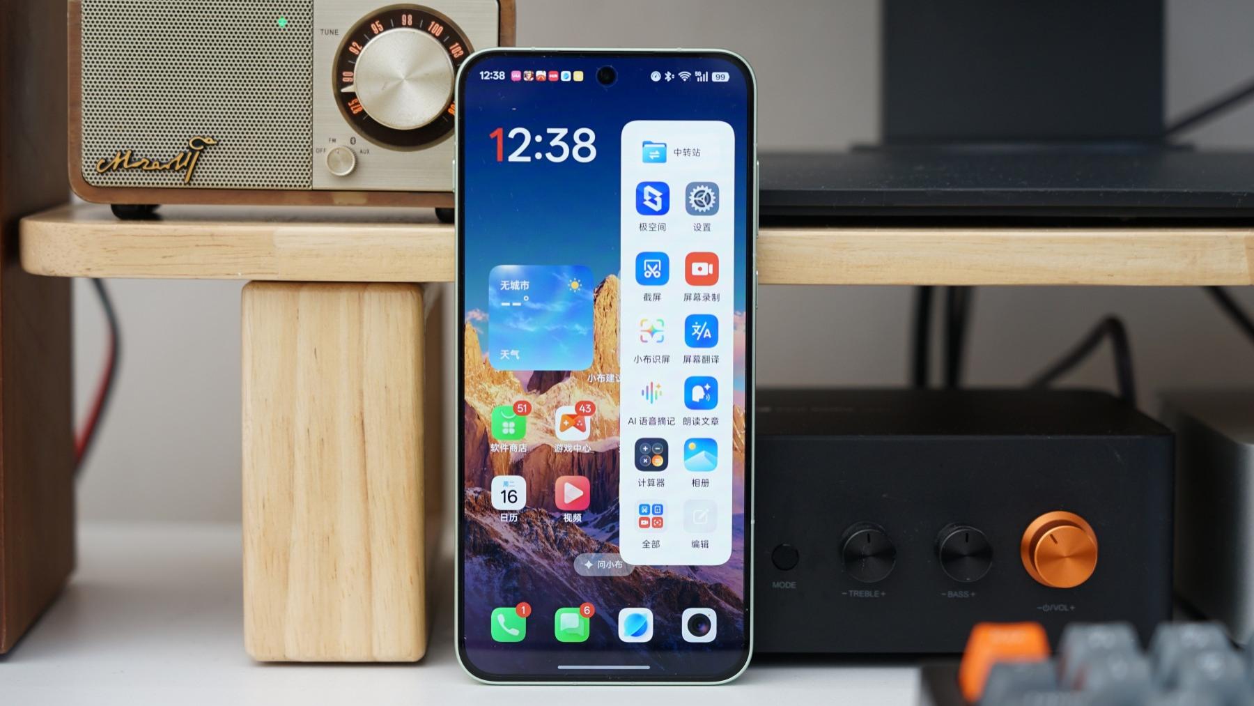 第五代骁龙8性能旗舰、8300mAh续航无忧：一加Ace6T深度测评体验