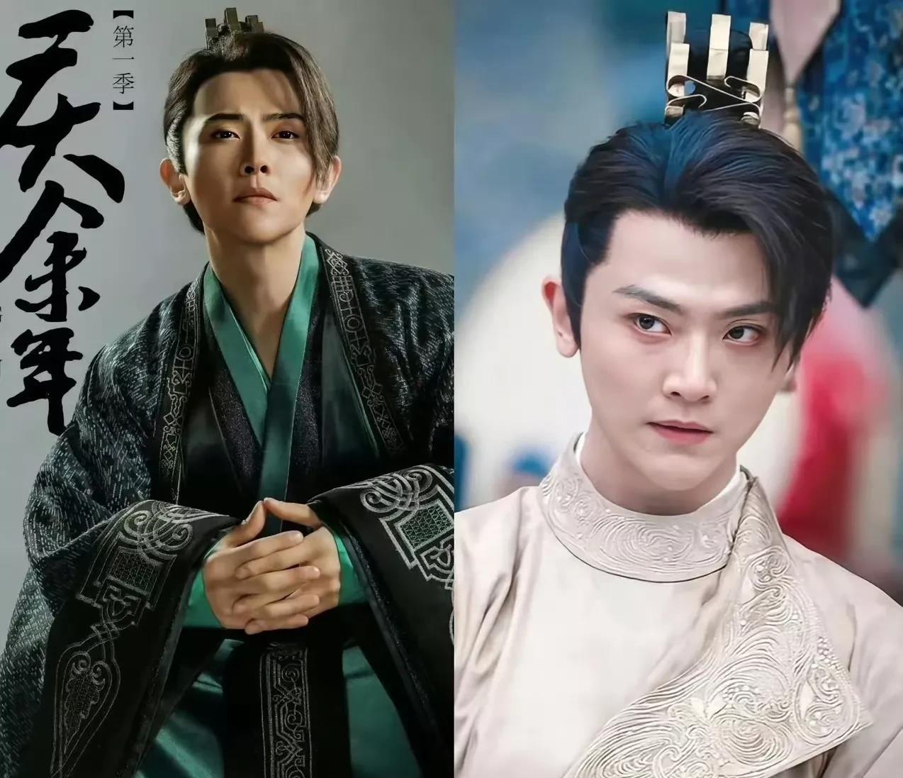 庆余年3二皇子刘端端被换
一切都有迹可循
不是因为他演技不行，也不是他没背景，而