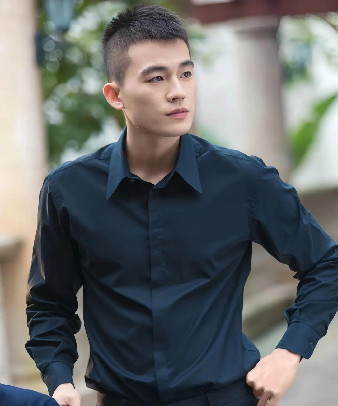 欧豪的身高是多少？