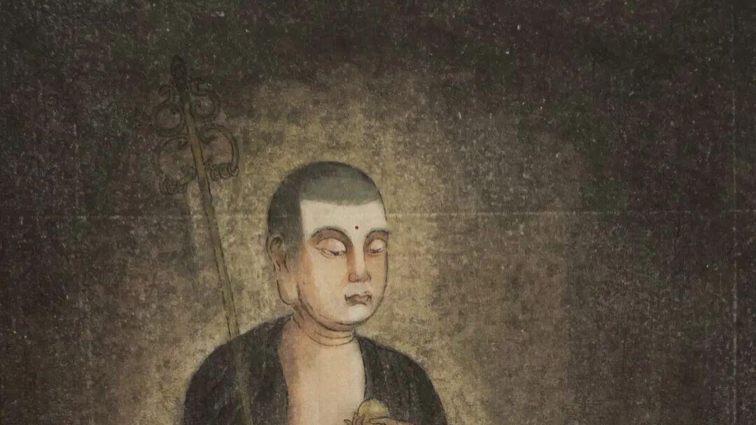 王推之｜融禅意于笔墨，合中西于心境