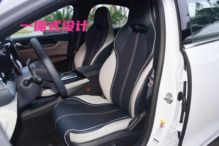 座椅舒适度，我有话说……