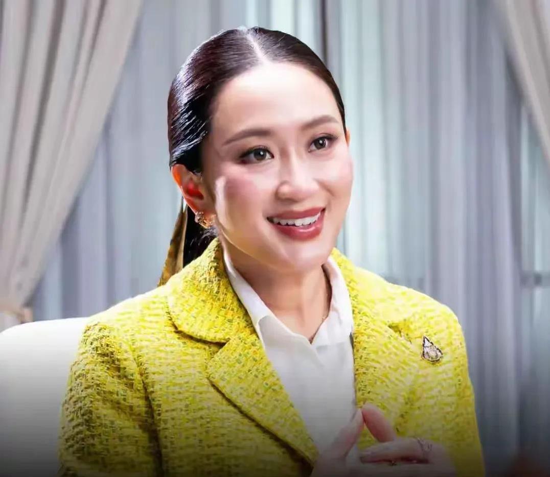 贝东丹虚惊一场！美女总理稳了
几天前，贝东丹面临她上任半年来的首次不信任动议，当