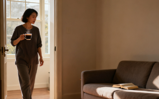 公司发年终奖，只有我是0元，我没闹，平静的打卡下班，隔天主管和经理还有总经理疯了似得给我打电话