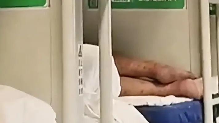 坐卧铺遇到脚臭乘客，这些处理方法你知道吗？