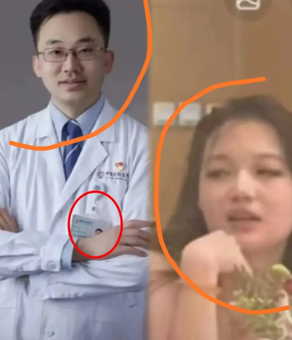 肖飞这个人能耐真大！
面对妻子的重锤，一般人都恨不得找个地缝钻进去，他可倒好，不
