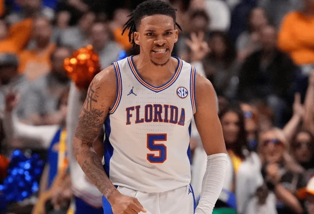 2025年的NBA选秀大会中，勇士用56号签选中佛罗里达后卫威尔-理查德，该签位