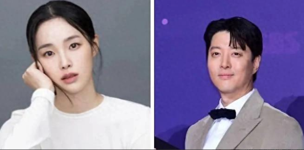 李东健恋上小16岁女星！六段恋情获封娱乐圈海王，父亲为其开脱
李东健的父亲在综艺