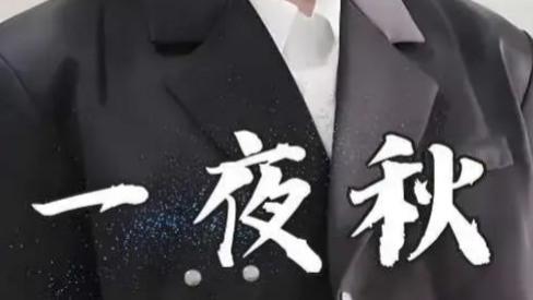 短剧《一夜秋、陆少宠妻如命》沉思与秋意浓的爱恋（100集）沉思