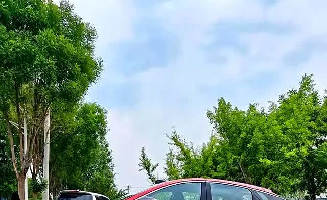 ‌ 电车1年电费    ——1500元！
油车1年油费    ——15000元