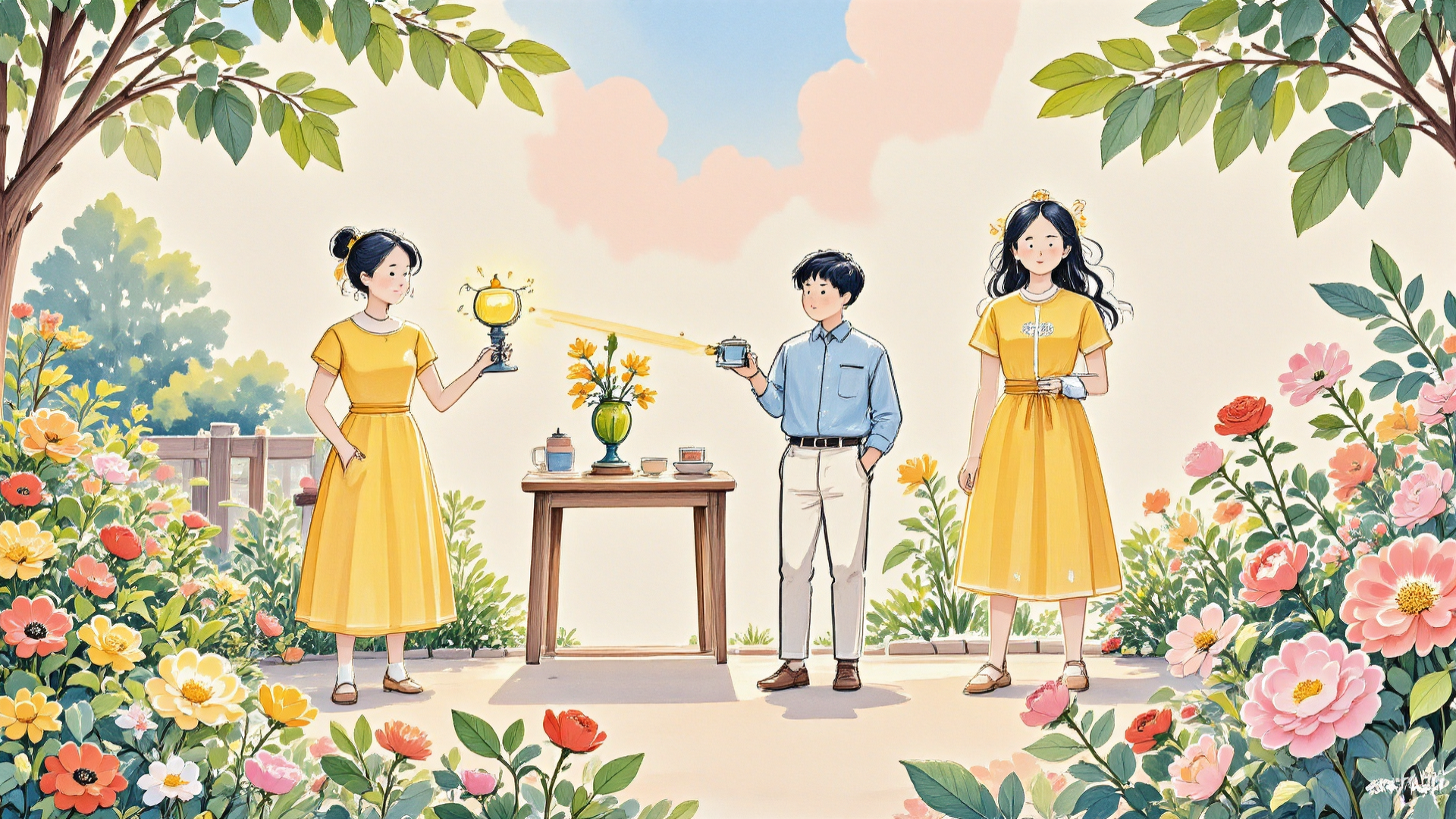 那个在会议上说"我不懂"的总监，成了我职场的灯塔