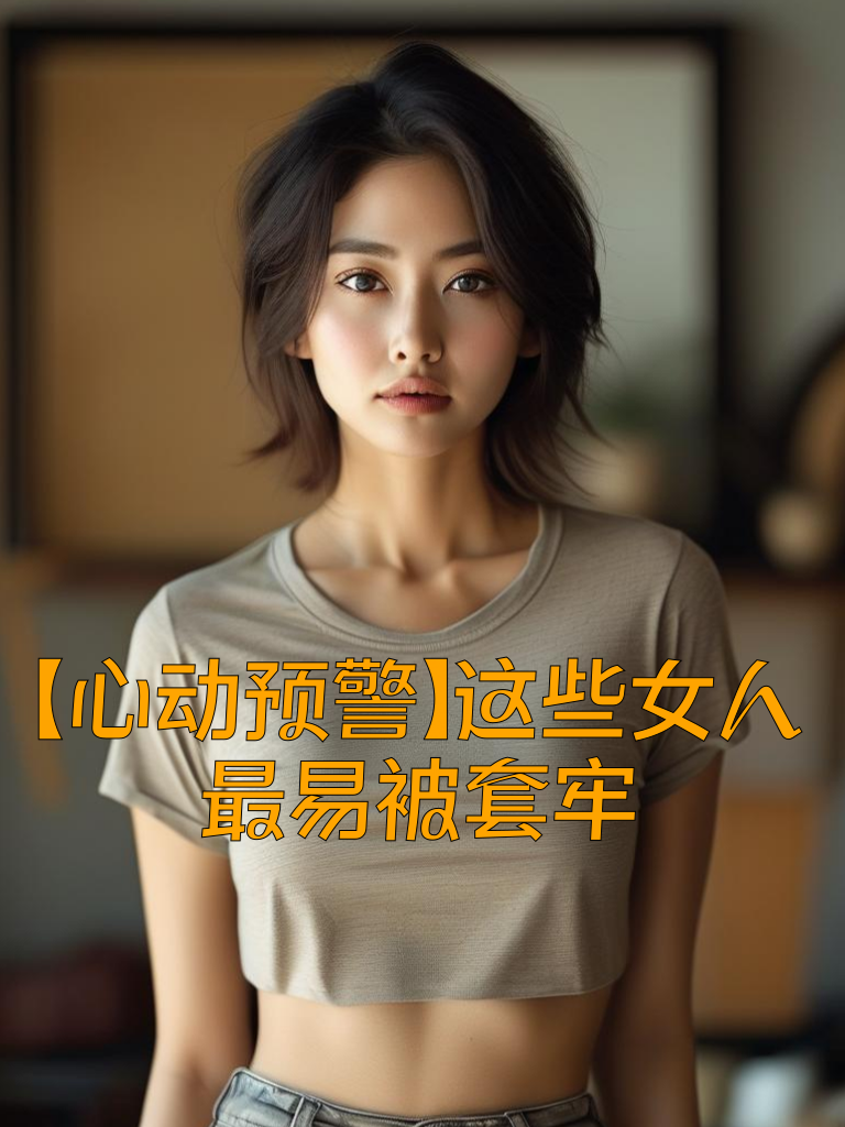 【心动预警】这些女人最易被套牢