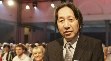 1994年，日本人腾弘原发明了二维码，但他认为这东西太简单懒得收取专利费，甚至他