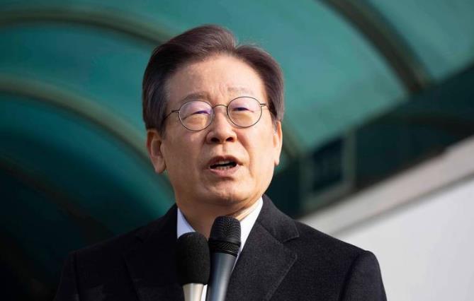 韩国大选结果凸显了一个事实：第一岛链上几乎所有国家都已经做好了迎接一个新时代的准