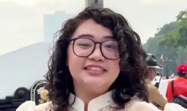 菲律宾众议员蕾妮·科周一表示，尽管一些国际机构批评该工作组，但总统小马科斯对资助