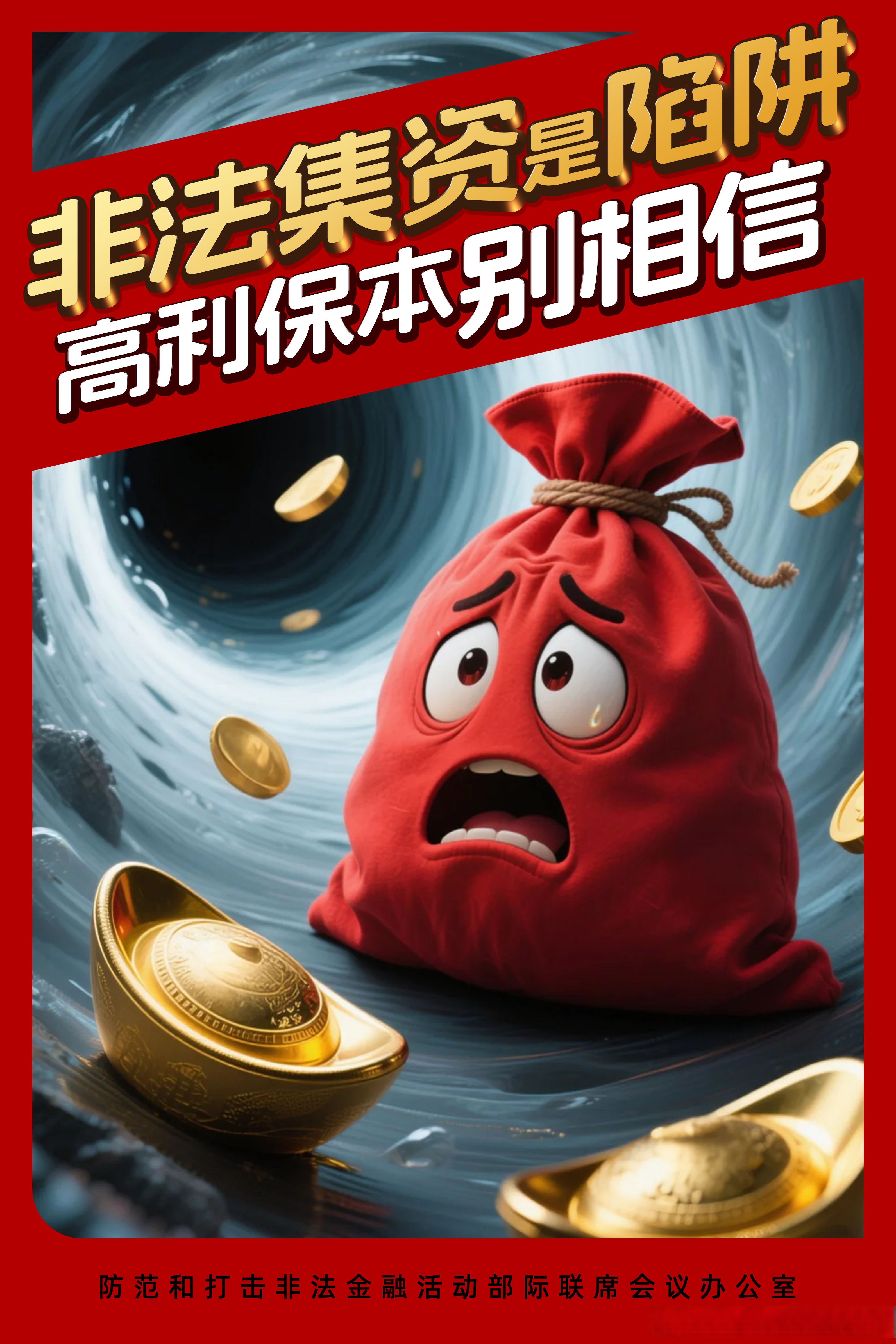 一句“稳赚不赔”的承诺，让500万元在五个月内蒸发180余万！什么样的理财骗局能